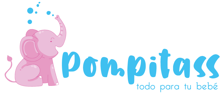 Logotipo Pompitass